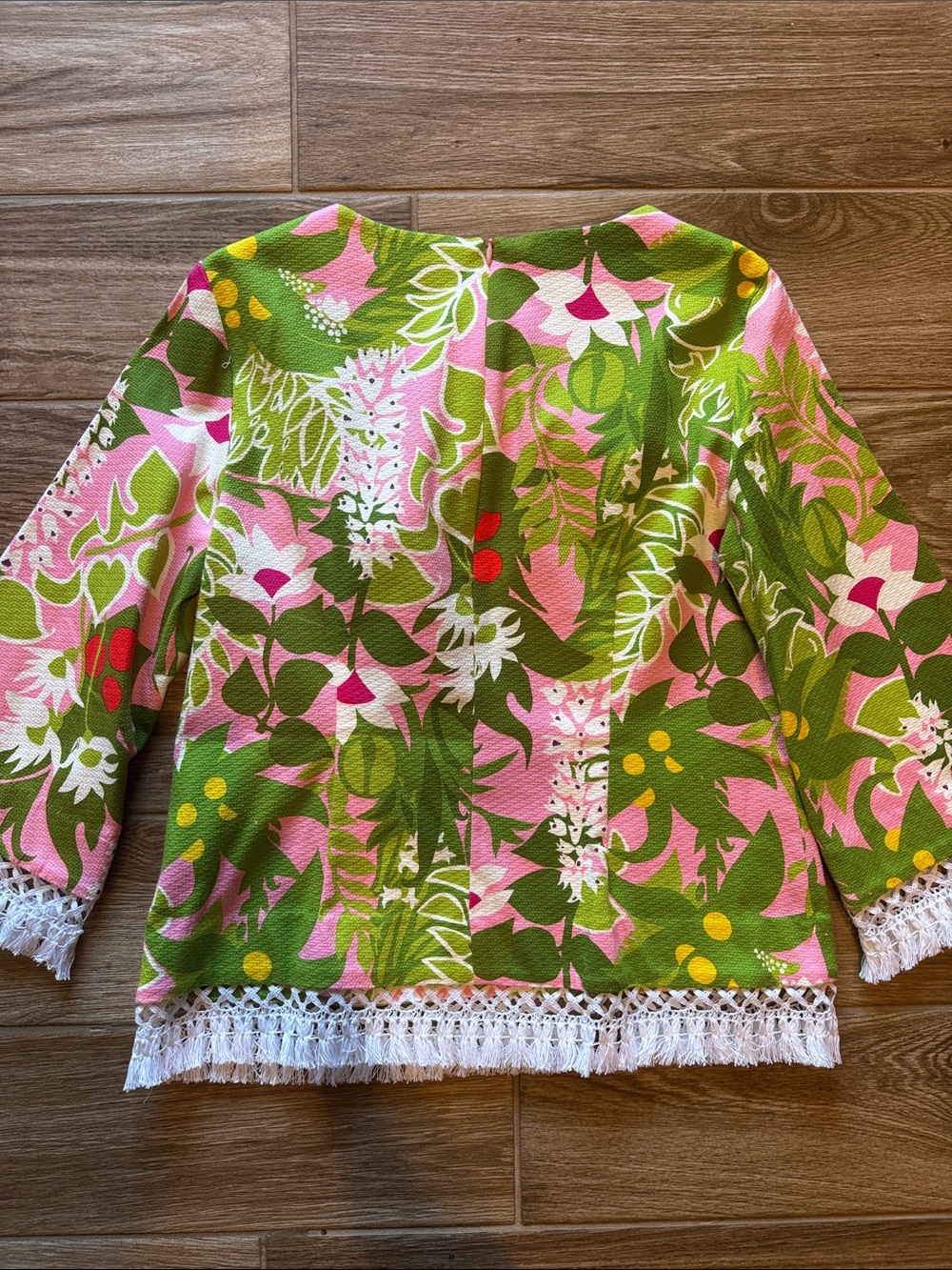 Trina Turk Set! - Picture 5 of 12